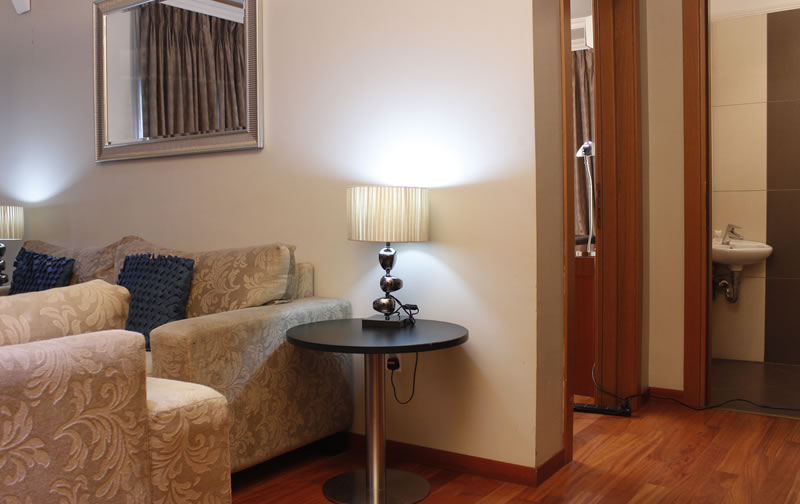 Suite that fits you needs